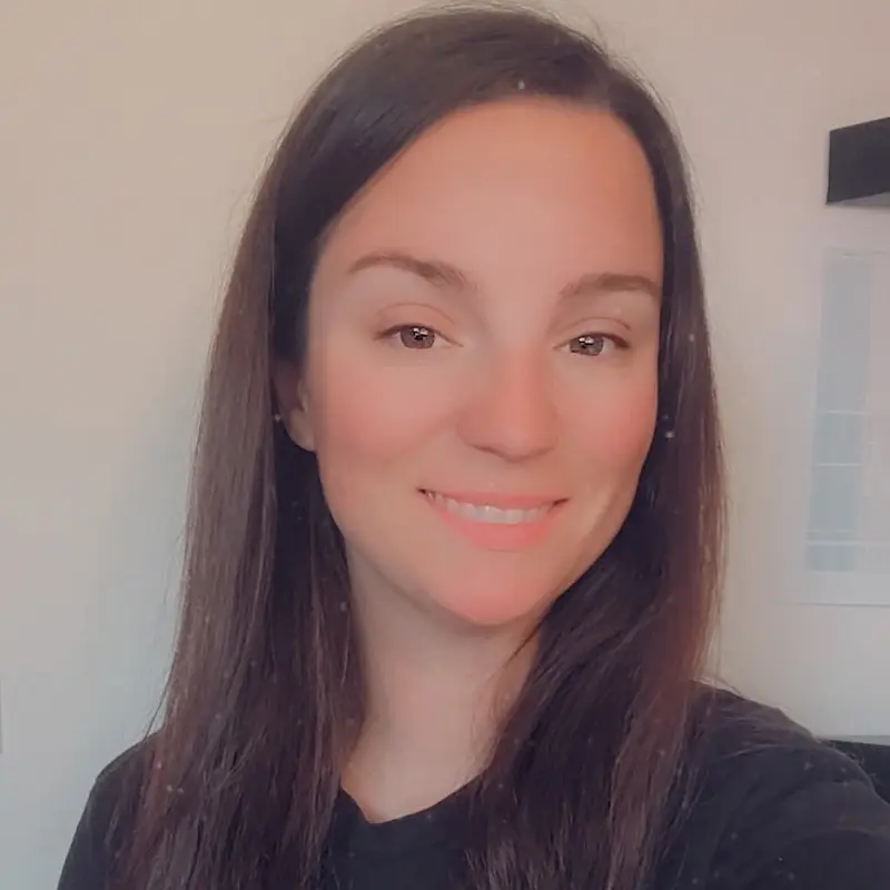 Photo of Danielle Mulkins