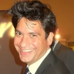Photo of Tico Sandoval