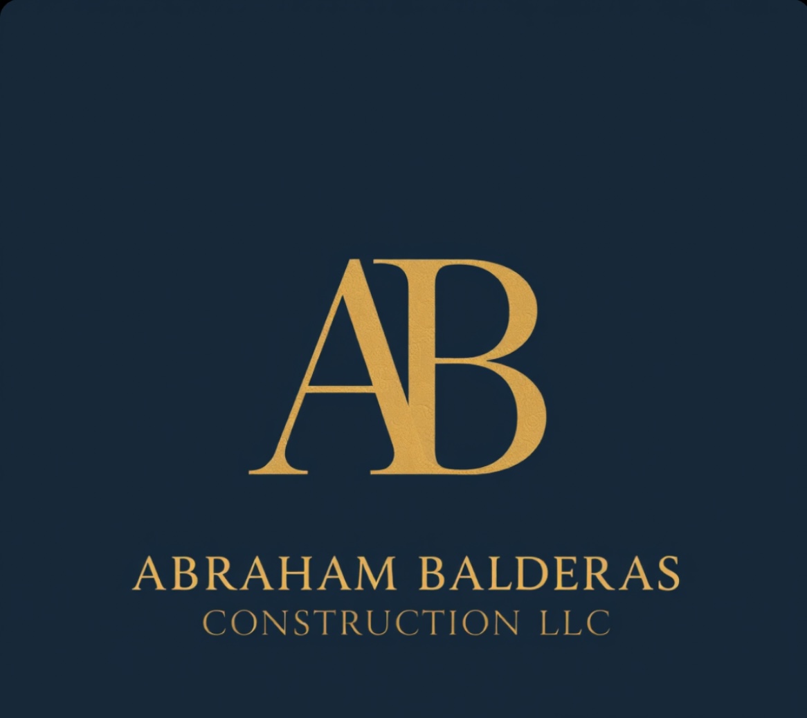 Abraham Balderas Construction LLC