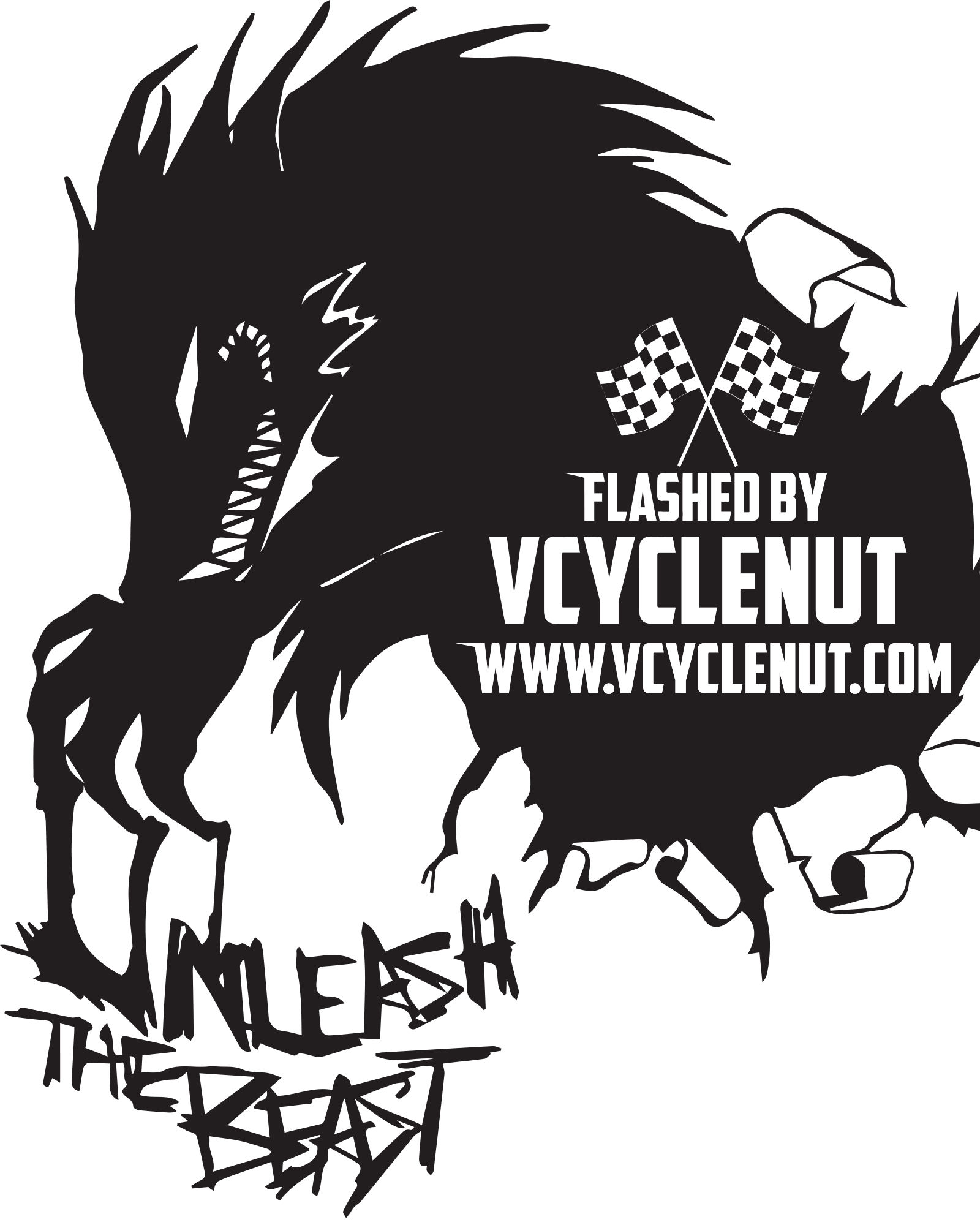 Flashed by VCycleNut