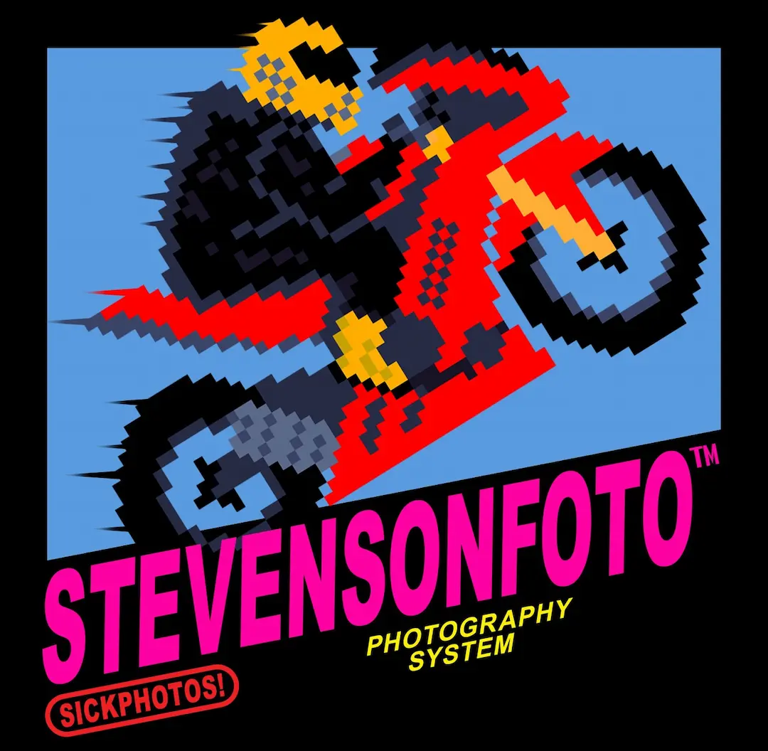 StevensonFoto