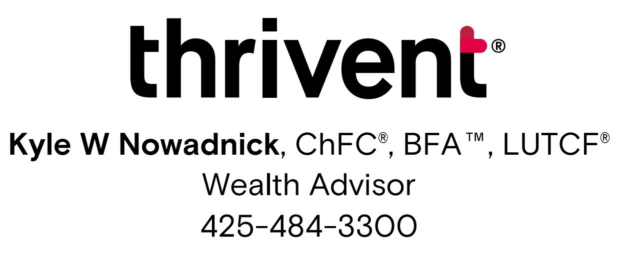 Thrivent - Kyle Nowadnick