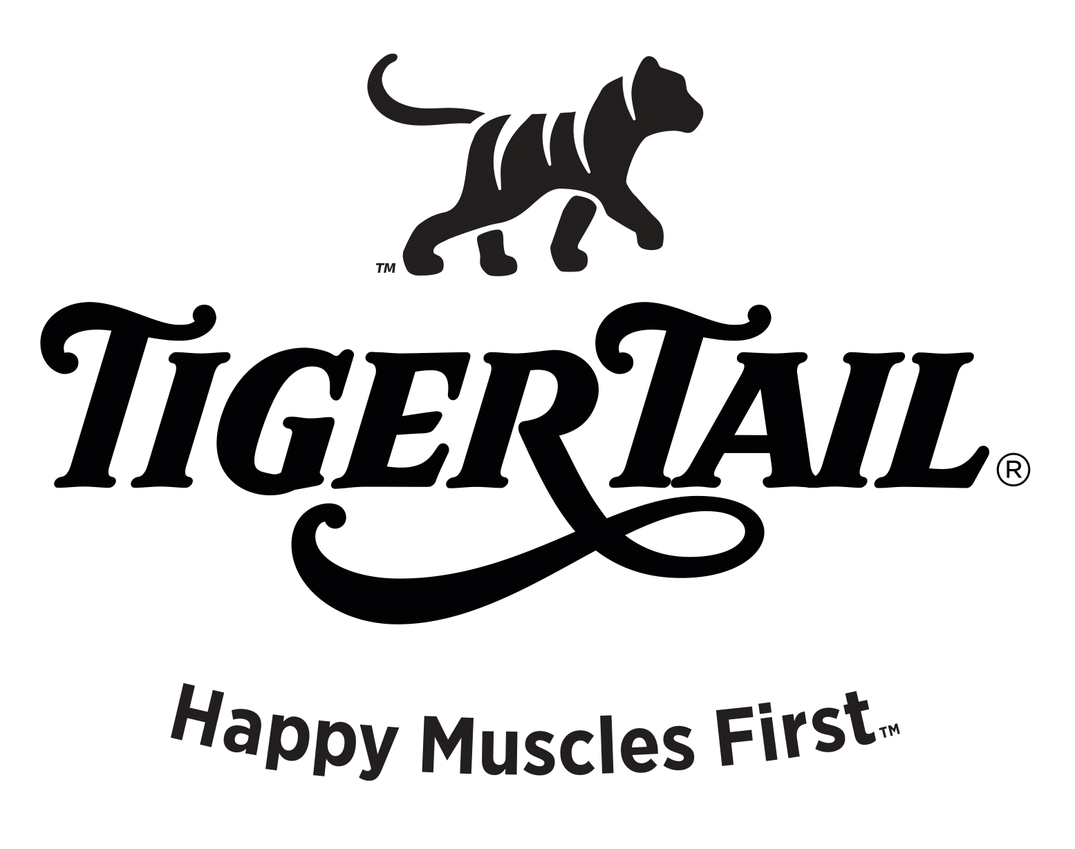 TigerTail