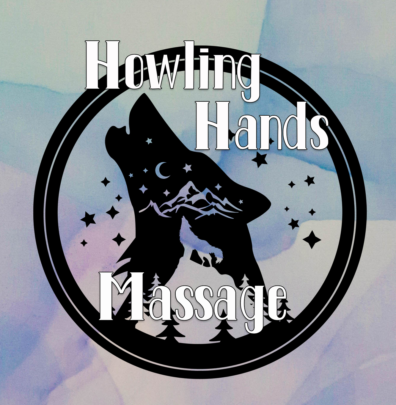 Howling Hands Massage