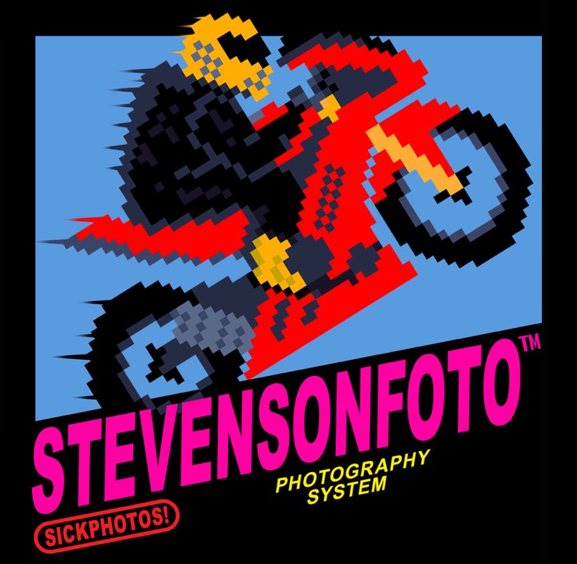 StevensonFoto