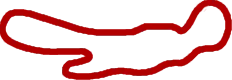 Pacific Raceways circuit