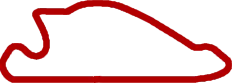 Portland Internation Raceway circuit